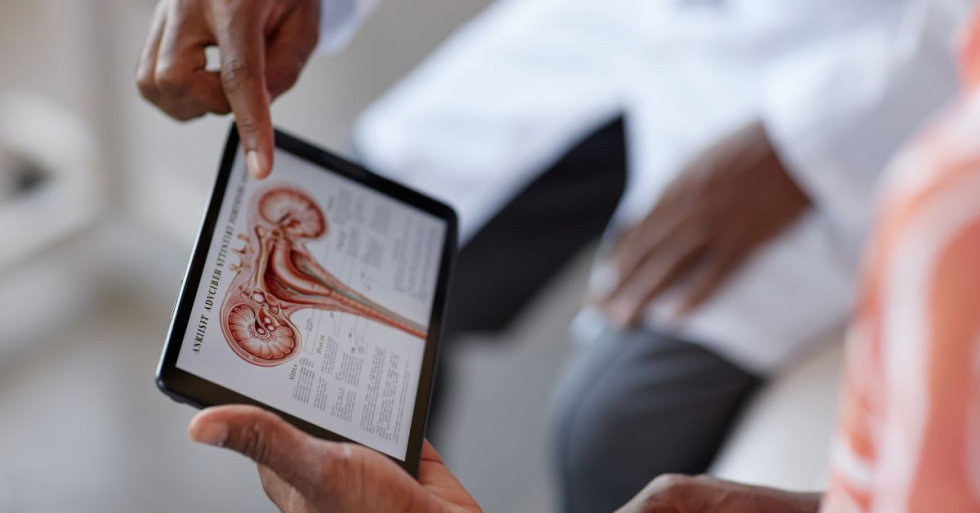 Prevremena insuficijencija jajnika (POI) 