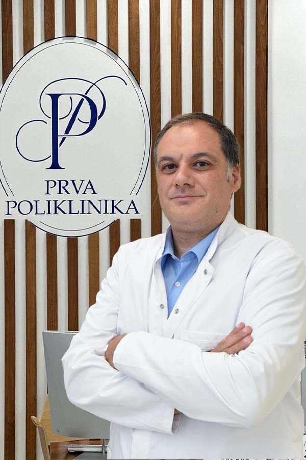 Doc. dr Spasoje Popević