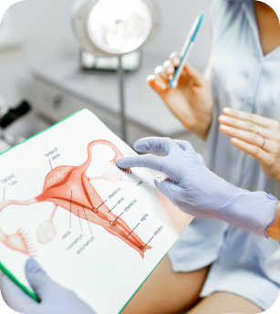 Ginekološki pregled 