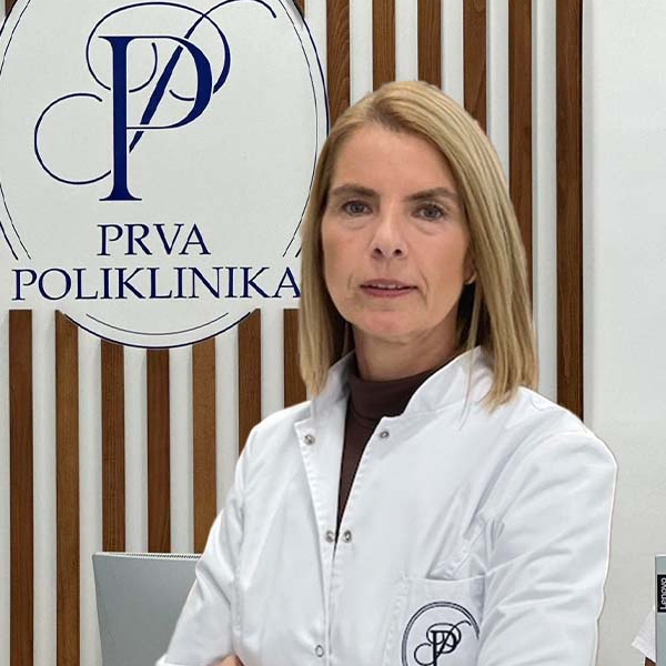 dr Antonela Sabati Rajić