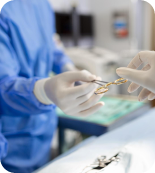 Ginekološke operacije