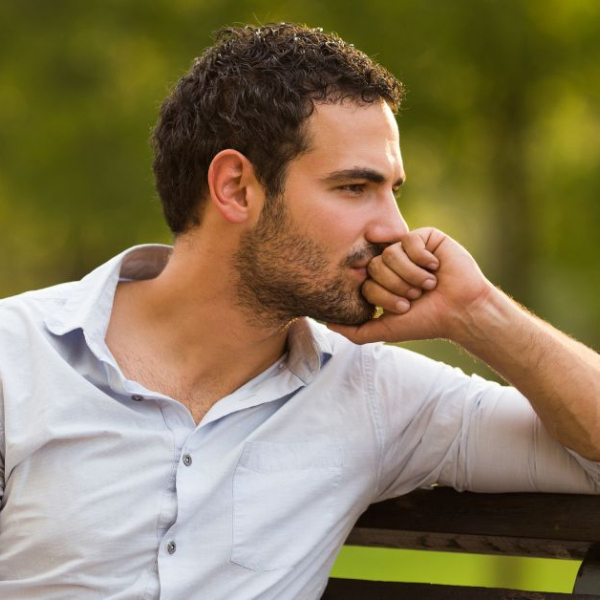 Da li i muškarci stare?