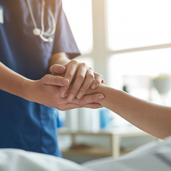 Test prohodnosti jajovoda (HSG / HyCoSy)