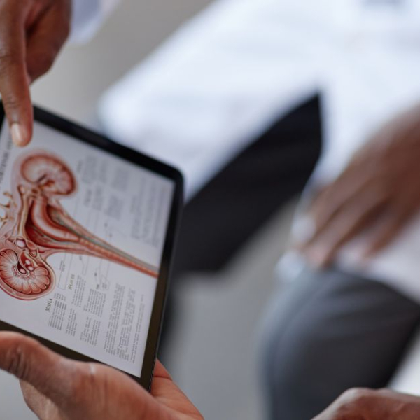 Prevremena insuficijencija jajnika (POI) 