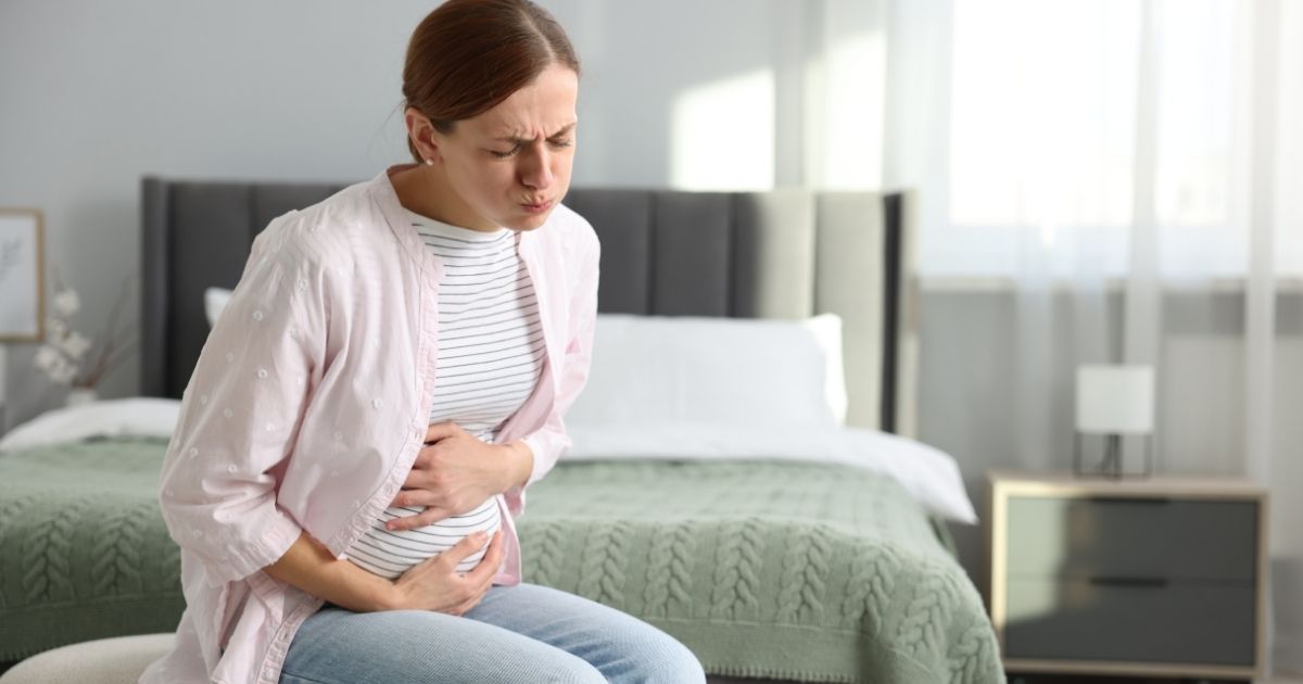 Endometrioza
