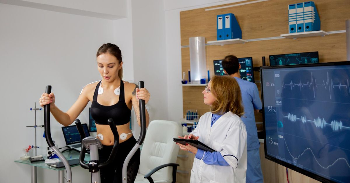 sportsko medicinski pregled